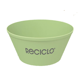 sundae dish RECICLO | PP green 0.6 ltr | reusable product photo