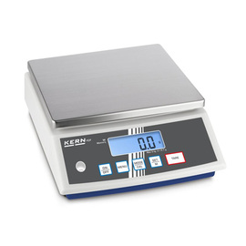 tabletop scale FCF 3K-4 | weighing range up to 3 kg | subdivision 0,1 g product photo