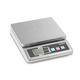 stainless steel counter scales FOB 0.5K-4NS | | weighing range up to 500 g | subdivision 0,1 g product photo