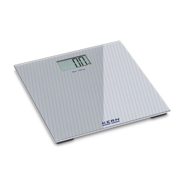 design bathroom scales MGD 100K-1 | weighing range up to 180 kg | scale platform 300 x 300 mm product photo