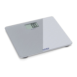 design bathroom scales MGD 200K-1 | weighing range up to 250 kg | scale platform 380 x 330 mm product photo