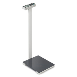 personal scales MPL 200K-1P with tripod | weighing range up to 250 kg | scale platform 350 x 370 mm product photo