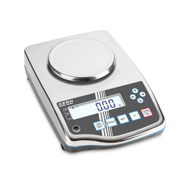 precision scale PWS 800-2 | weighing range 820 g | subdivision 0,01 g product photo