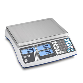 price computing scales RIB 6K-3M calibratable | weighing range up to 3 kg | 6 kg product photo