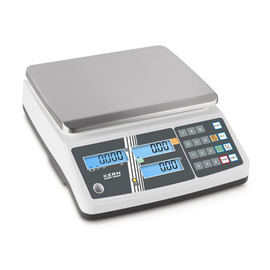 price computing scales RPB 6K1DM calibratable | weighing range up to 3 kg | 6 kg | subdivision 1 g | 2 g product photo