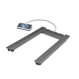 pallet weigher UIB 600K-1 | up to 600 kg | subdivision 200 g product photo