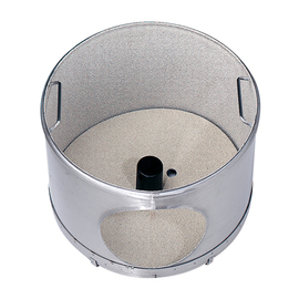 Carbon all-round peeling system for tuber vegetable peeling machine ZS 3 product photo