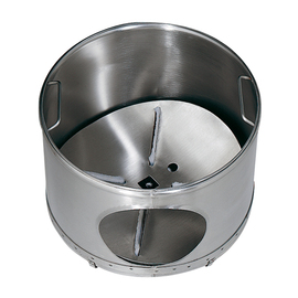 Washing insert with 4 brushes for machine type 18 K product photo