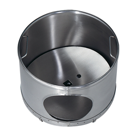 Washing insert without brushes for machine type 16 K product photo