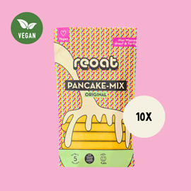 pancake mix vegan | 1 bag with 1 kg product photo