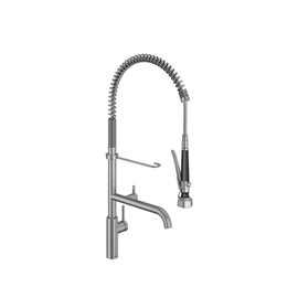 dish shower one hole outreach 295 mm H 820 mm product photo