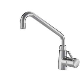 lever mixer tap GASTRO one hole outreach 300 mm H 345 mm product photo