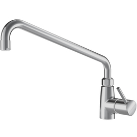 lever mixer tap GASTRO one hole outreach 450 mm H 345 mm product photo