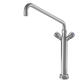 Column battery GASTRO outreach 450 mm | discharge height 558 mm product photo