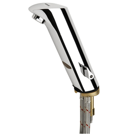 sensor mixer tap PROTRONIC-S standing fitting battery-operated product photo