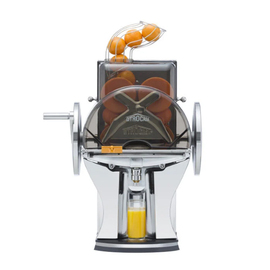 self-service orange press FANTASTIC ECO product photo
