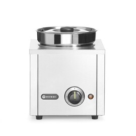 Thermosystem | einzeln | 4L | 220-240V/200W | 256x312x(H)298mm product photo