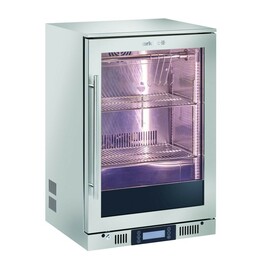 Undercounter drying cabinet | 138L | 230V/350W | 600x545x(H)900mm product photo
