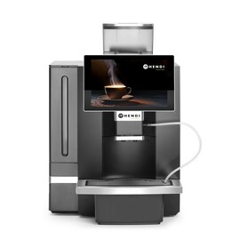 Coffee machine | 230V/3000W | 390x544x(H)578mm product photo