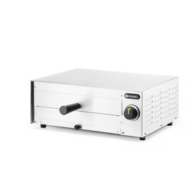 Pizza oven | 230V/1450W | 484x590x(H)190mm product photo