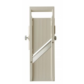 Japanese Mandolin Shogun | 380x158x(H)47mm product photo