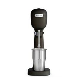 Milchshake-Mixer - Design by Bronwasser | designed by Robert Bronwasser | Gelb | 220-240V/400W | 170x196x(H)490mm product photo S