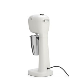 Milchshake-Mixer - Design by Bronwasser | designed by Robert Bronwasser | Weiß | 220-240V/400W | 170x196x(H)490mm product photo S