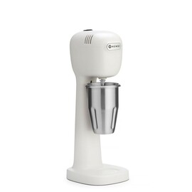 Milchshake-Mixer - Design by Bronwasser | designed by Robert Bronwasser | Weiß | 220-240V/400W | 170x196x(H)490mm product photo