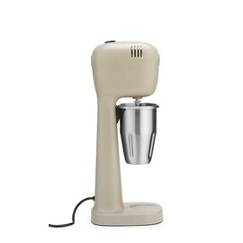 Milchshake-Mixer - Design by Bronwasser | designed by Robert Bronwasser | Karamell | 220-240V/400W | 170x196x(H)490mm product photo S