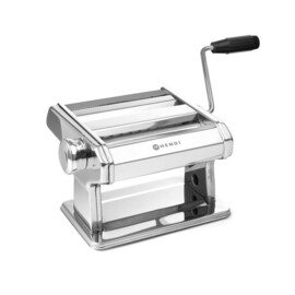 Manual pasta machine 140 mm | Professional Line | 210x193x(H)135mm product photo