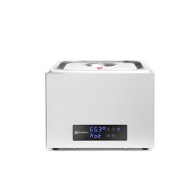 Sous-vide cooker GN 2/3 | 13L | 230V/400W | 343x395x(H)255mm product photo