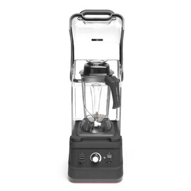 Stand mixer with sonic housing and BPA-free container | 230V/1680W | 250x300x(H)540mm product photo