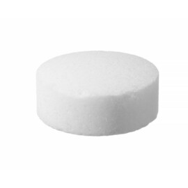 Salt tablets for water softening | 25 kg product photo