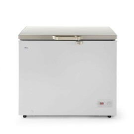 Chest freezer | 190L | 230V/120W | 953x607x(H)840mm product photo