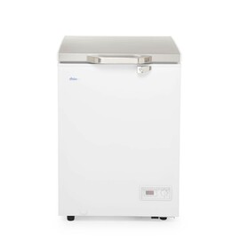 Chest freezer | 93L | 230V/105W | 574x608x(H)845mm product photo