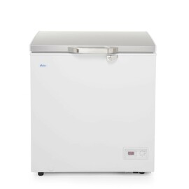 Chest freezer | 140L | 230V/70W | 754x608x(H)845mm product photo