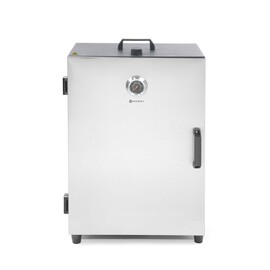 Electric Smoker | 230V/1600W | 540x380x(H)725mm product photo