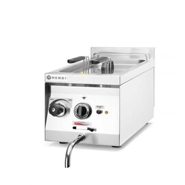 Pasta and dumpling cooker | 10L | 230V/3500W | 330x600x(H)380mm product photo
