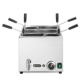 Nudelkocher | 25L | 220-240V/3500W | 601x326x(H)279mm product photo