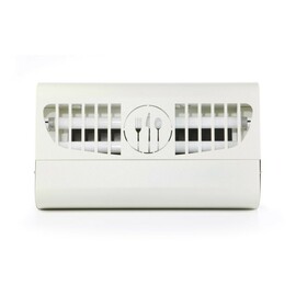 Insect killer with adhesive pads 100 m&sup2; | 230V/30W | 544x285x(H)92mm product photo