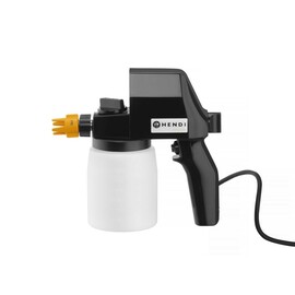 Electric food sprayer | 230V/60W | 220x90x(H)240mm product photo