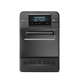 High-speed CombiTurbo oven | 18L | Black | 230V/3000W | 402x735x(H)608mm product photo