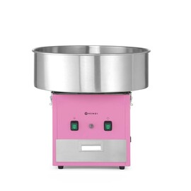 Cotton candy machine | 220-240V/1130W | 520x520x(H)503mm product photo