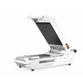 Compact sealing machine | 230V/700W | 582x285x(H)185mm product photo