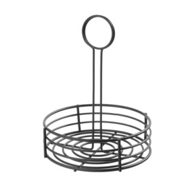 Spice rack | round | &Oslash;165x(H)215mm product photo