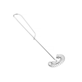 Spiral-R&uuml;hrbesen | (L)280mm product photo