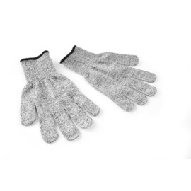 Cut-resistant gloves | certified – 2 pcs | 2 pcs | (L)260mm product photo