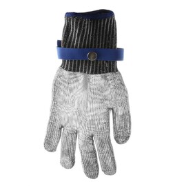 Cut-resistant gloves | certified | medium | (L)305mm product photo
