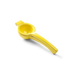 Citrus press | yellow (for lemons) | 223x75x(H)45mm product photo