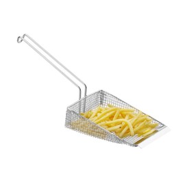 Deep fryer paddle | 335x175mm product photo